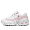 Hello Kitty x Skechers Low-Top roz/alb