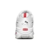 Hello Kitty x Skechers pantofi de alergare cu talpă joasă, albi