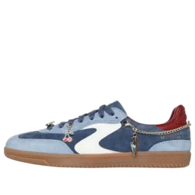 Hotshot City Charm „NAVY MULTI”