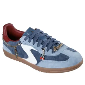 Hotshot City Charm „NAVY MULTI”