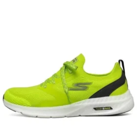 Hyper Burst „Neon Green Black”
