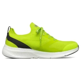 Hyper Burst „Neon Green Black”