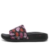 Hyper Goodyear DVF „Negru Roz Roșu”