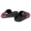 Hyper Goodyear DVF „Negru Roz Roșu”