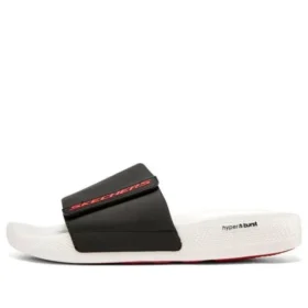 Hyper Slide „Negru Roșu”