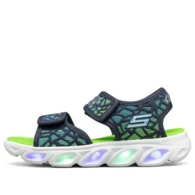 Hypno-Splash „Verde Albastru Negru”