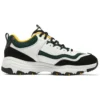 I-Conik „Alb Negru Verde”
