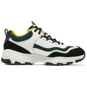 I-Conik „Alb Negru Verde”