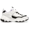 I-Conik „Alb Negru Violet”