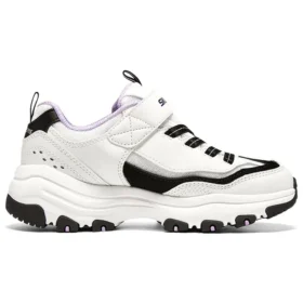I-Conik „Alb Negru Violet”