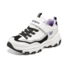 I-Conik „Alb Negru Violet”