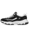 I-Conik low GS Negru/Alb