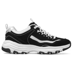 I-Conik low GS Negru/Alb