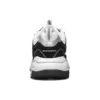 I-Conik low GS Negru/Alb