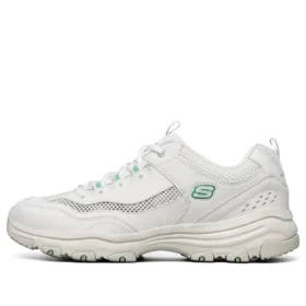 I-Conik Low-Top Alb/Verde