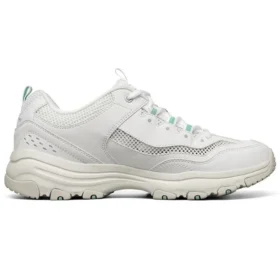 I-Conik Low-Top Alb/Verde