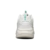 I-Conik Low-Top Alb/Verde