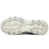 I-Conik Low-Top Alb/Verde