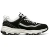 I-Conik Low-Top Negru/Alb