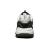 I-Conik Low-Top Negru/Alb