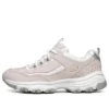 I-Conik Low-top Roz/Alb