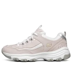 I-Conik Low-top Roz/Alb