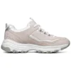 I-Conik Low-top Roz/Alb