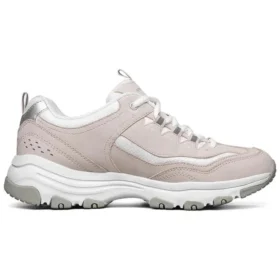 I-Conik Low-top Roz/Alb