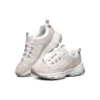 I-Conik Low-top Roz/Alb