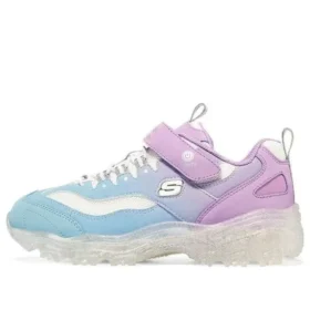 Ice D’ Lites „Albastru-violet”