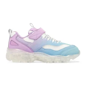 Ice D’ Lites „Albastru-violet”