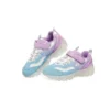 Ice D’ Lites „Albastru-violet”