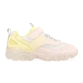 Ice D’ Lites „Roz-Galben”