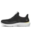 Ingram Negru/Alb/Galben