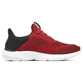 Ingram „Red Black”