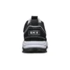 Intershift „Alb Negru”