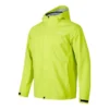 Jachetă 3-în-1 cu fermoar, culoare solidă „Green Grey”