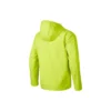Jachetă 3-în-1 cu fermoar, culoare solidă „Green Grey”
