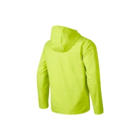 Jachetă 3-în-1 cu fermoar, culoare solidă „Green Grey”
