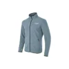 Jachetă 3-în-1 cu fermoar, culoare solidă „Green Grey”