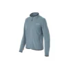 Jachetă 3-în-1 cu fermoar, culoare solidă „Orange Teal”