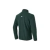 Jachetă 3-în-1 cu fermoar, culoare solidă „Teal”