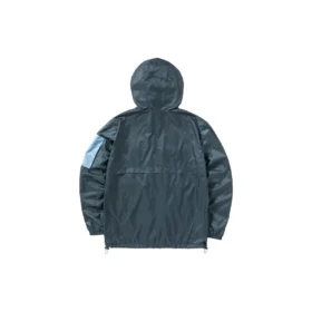 Jachetă casual de vânt „Teal”