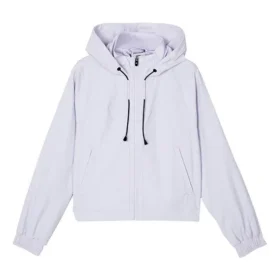 Jachetă casual „Purple”