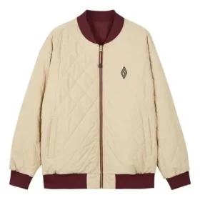 Jachetă casual reversibilă din seria Diamond „Multi-Color”