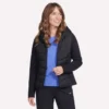 Jachetă cu glugă Performance Elite Cozy Fit