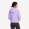 Jachetă cu glugă Performance Elite Cozy Fit
