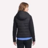 Jachetă cu glugă Performance Elite Cozy Fit
