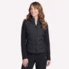 Jachetă cu glugă Performance Elite Cozy Fit