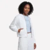 Jachetă Go Walk Everywhere Diamond cu fermoar complet